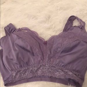 Nice comfy bra